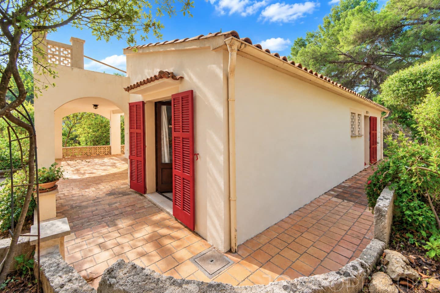 3 slaapkamer Villa te koop in Alcudia met garage - € 1.100.000 (Ref: 10177427)