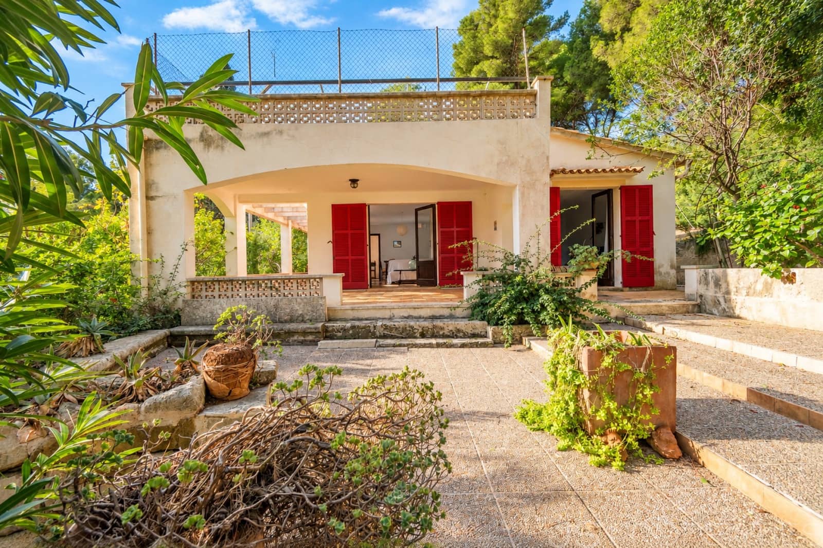3 slaapkamer Villa te koop in Alcudia met garage - € 1.100.000 (Ref: 10177427)