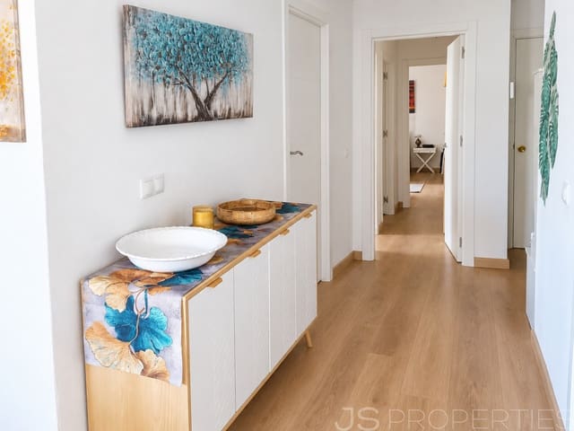 3 sypialnia Apartament na sprzedaż w Port de Pollença, Pollensa / Pollença - 470 000 € (Ref: 10180891)