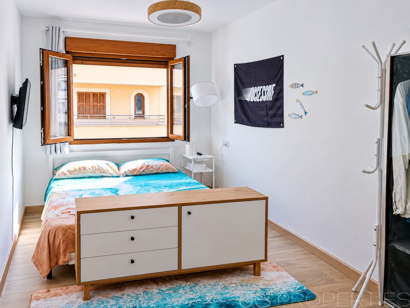 3 sypialnia Apartament na sprzedaż w Pollensa / Pollenca - 470 000 € (Ref: 10180891)