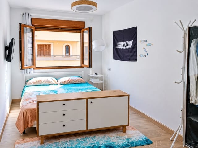 3 sypialnia Apartament na sprzedaż w Port de Pollença, Pollensa / Pollença - 470 000 € (Ref: 10180891)