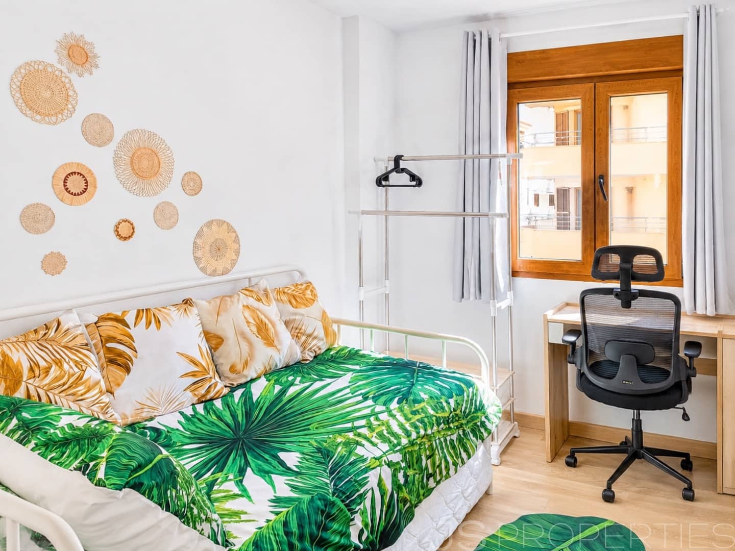 3 sypialnia Apartament na sprzedaż w Pollensa / Pollenca - 470 000 € (Ref: 10180891)
