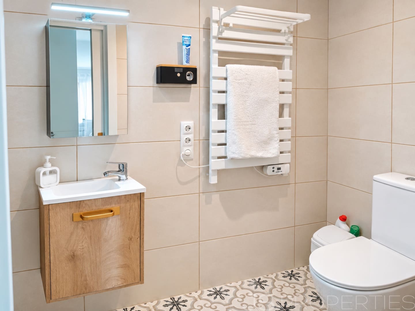 3 sypialnia Apartament na sprzedaż w Pollensa / Pollenca - 470 000 € (Ref: 10180891)