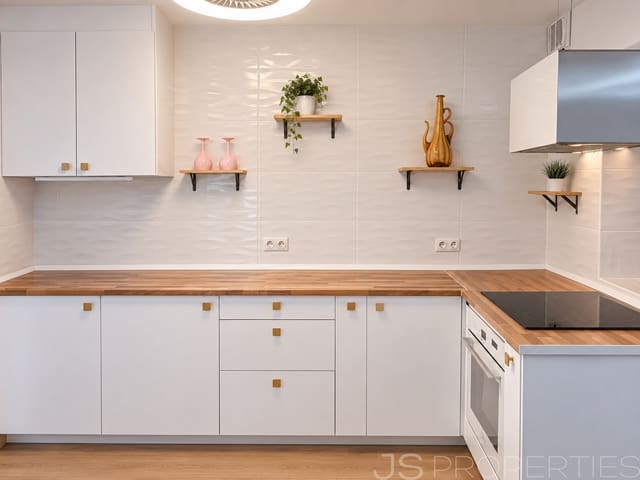 3 sypialnia Apartament na sprzedaż w Port de Pollença, Pollensa / Pollença - 470 000 € (Ref: 10180891)
