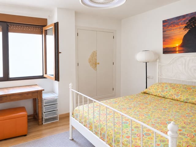 3 sypialnia Apartament na sprzedaż w Port de Pollença, Pollensa / Pollença - 470 000 € (Ref: 10180891)