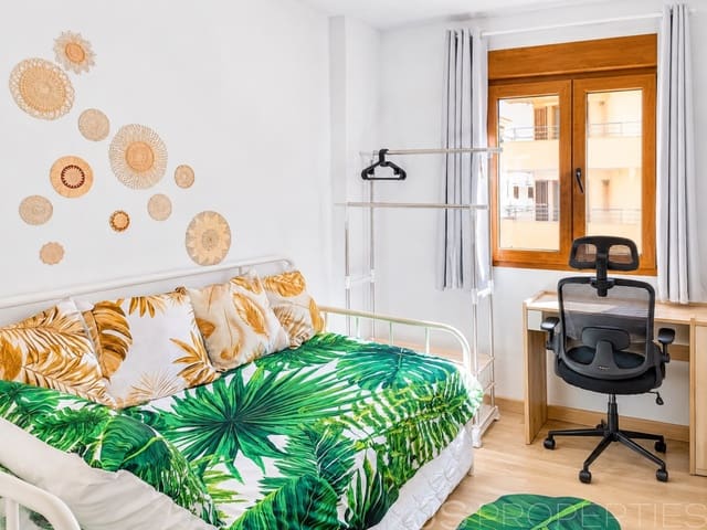 3 sypialnia Apartament na sprzedaż w Port de Pollença, Pollensa / Pollença - 470 000 € (Ref: 10180891)