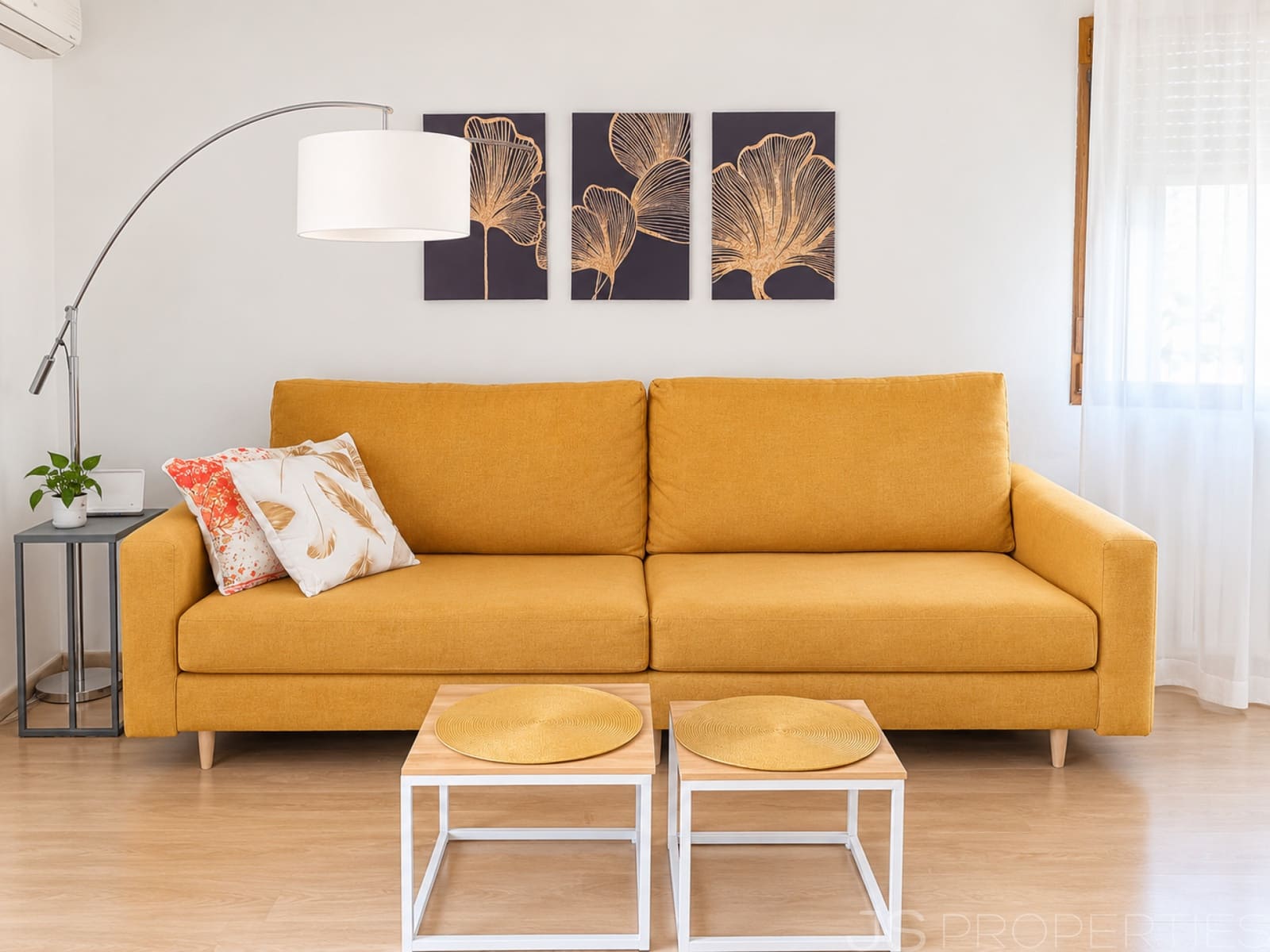 3 sypialnia Apartament na sprzedaż w Pollensa / Pollenca - 470 000 € (Ref: 10180891)