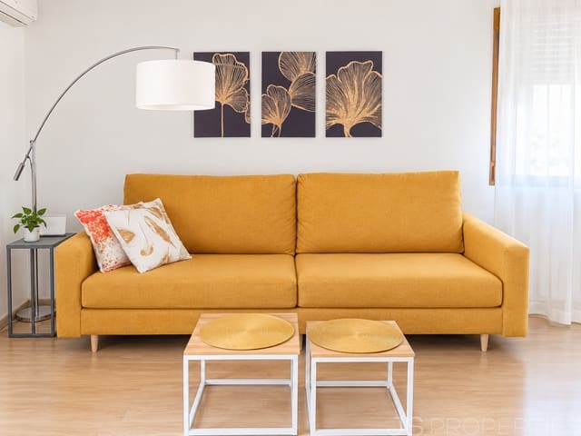 3 sypialnia Apartament na sprzedaż w Port de Pollença, Pollensa / Pollença - 470 000 € (Ref: 10180891)