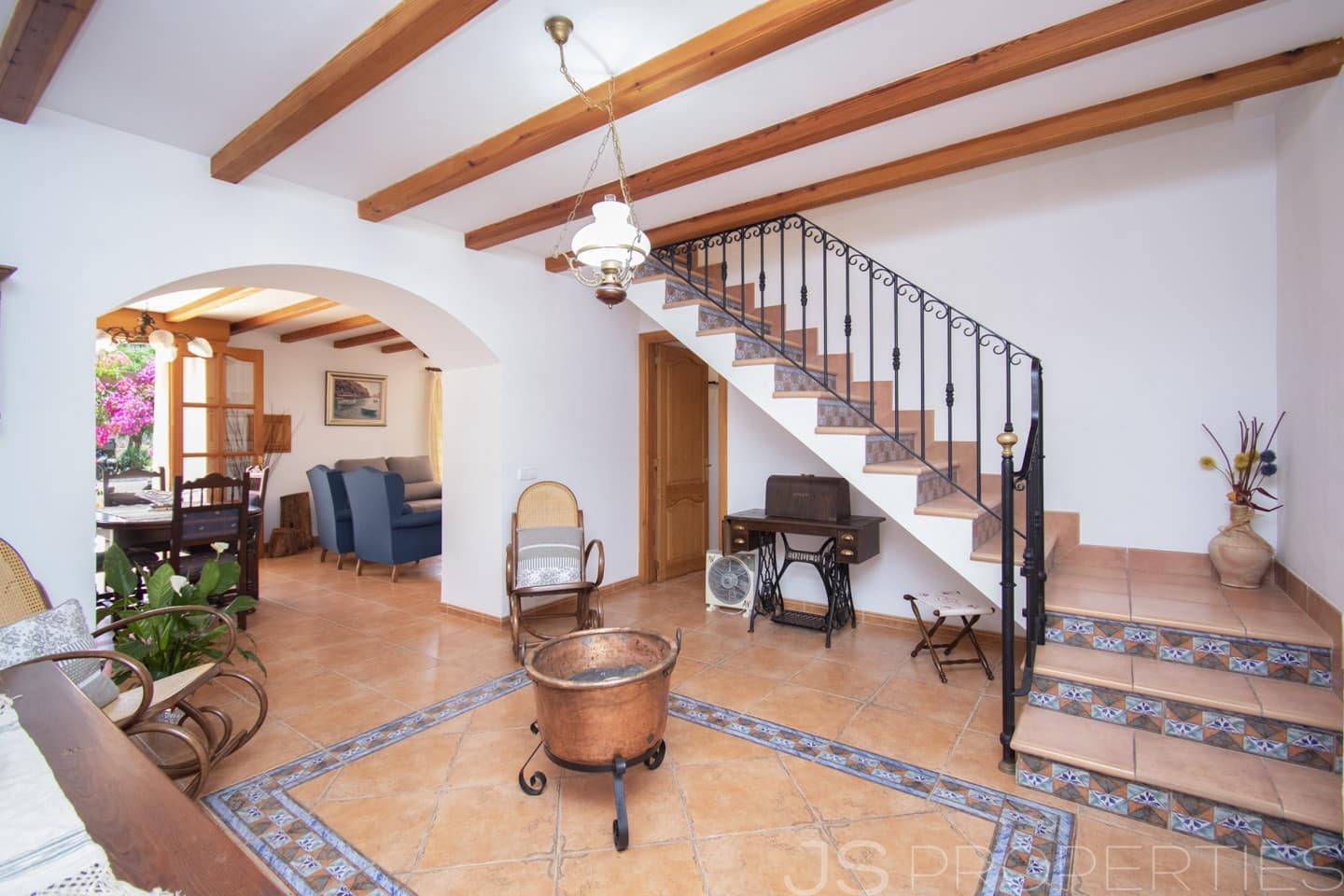 Villa for sale in Muro - € 5,300,000 (Ref: 7263108)