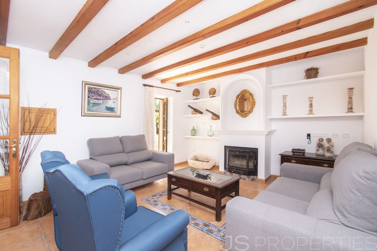 Villa for sale in Muro - € 5,300,000 (Ref: 7263108)