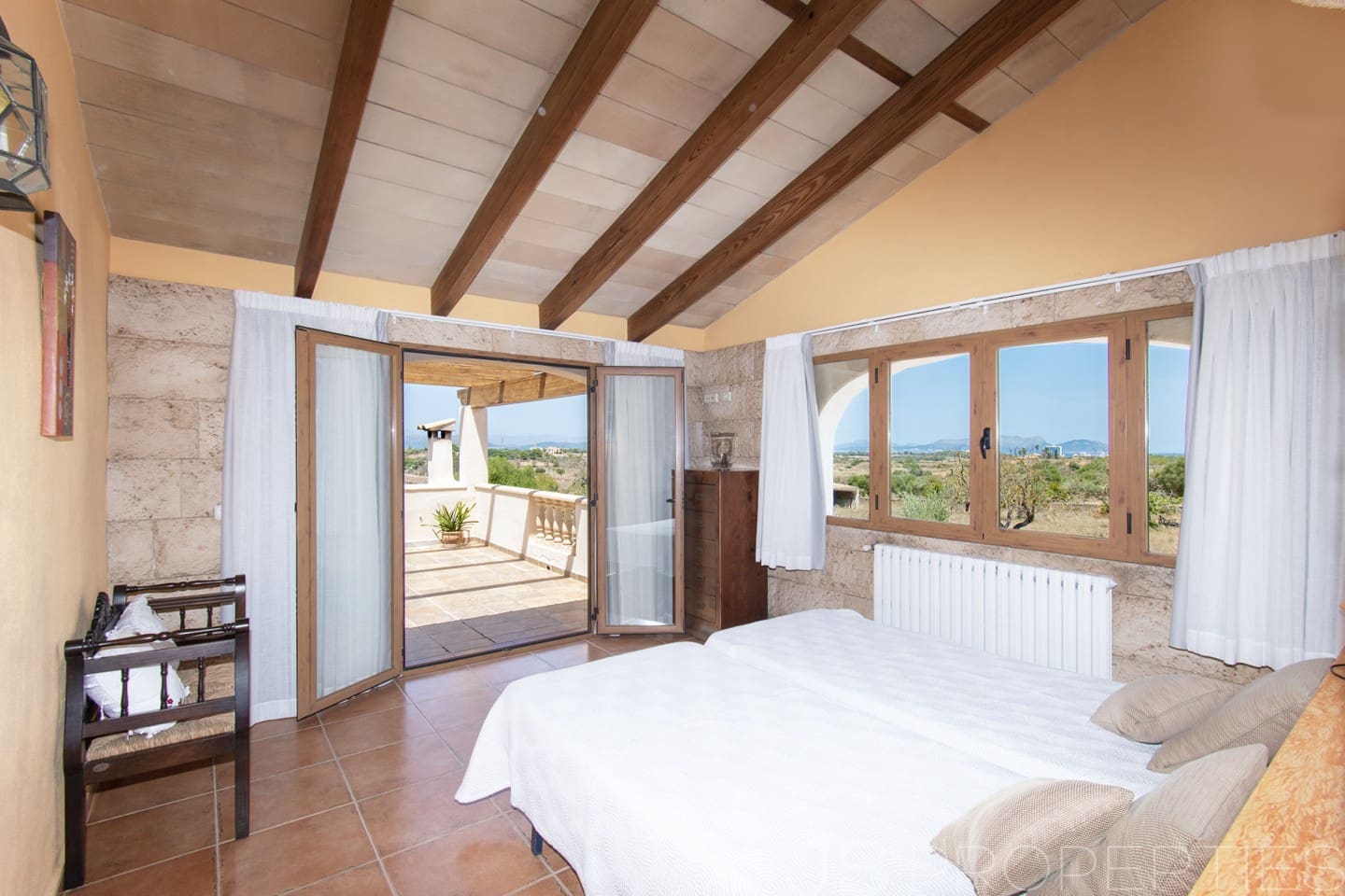 Villa for sale in Muro - € 5,300,000 (Ref: 7263108)