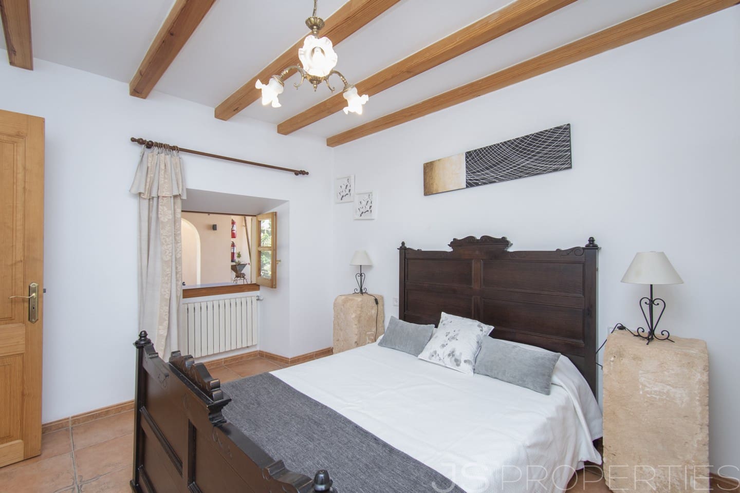 Villa for sale in Muro - € 5,300,000 (Ref: 7263108)