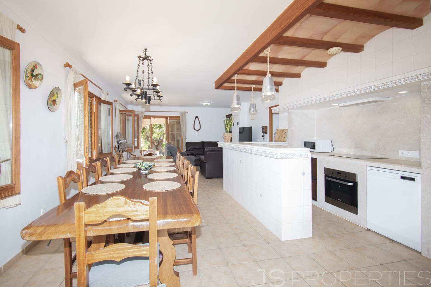 Villa for sale in Muro - € 5,300,000 (Ref: 7263108)