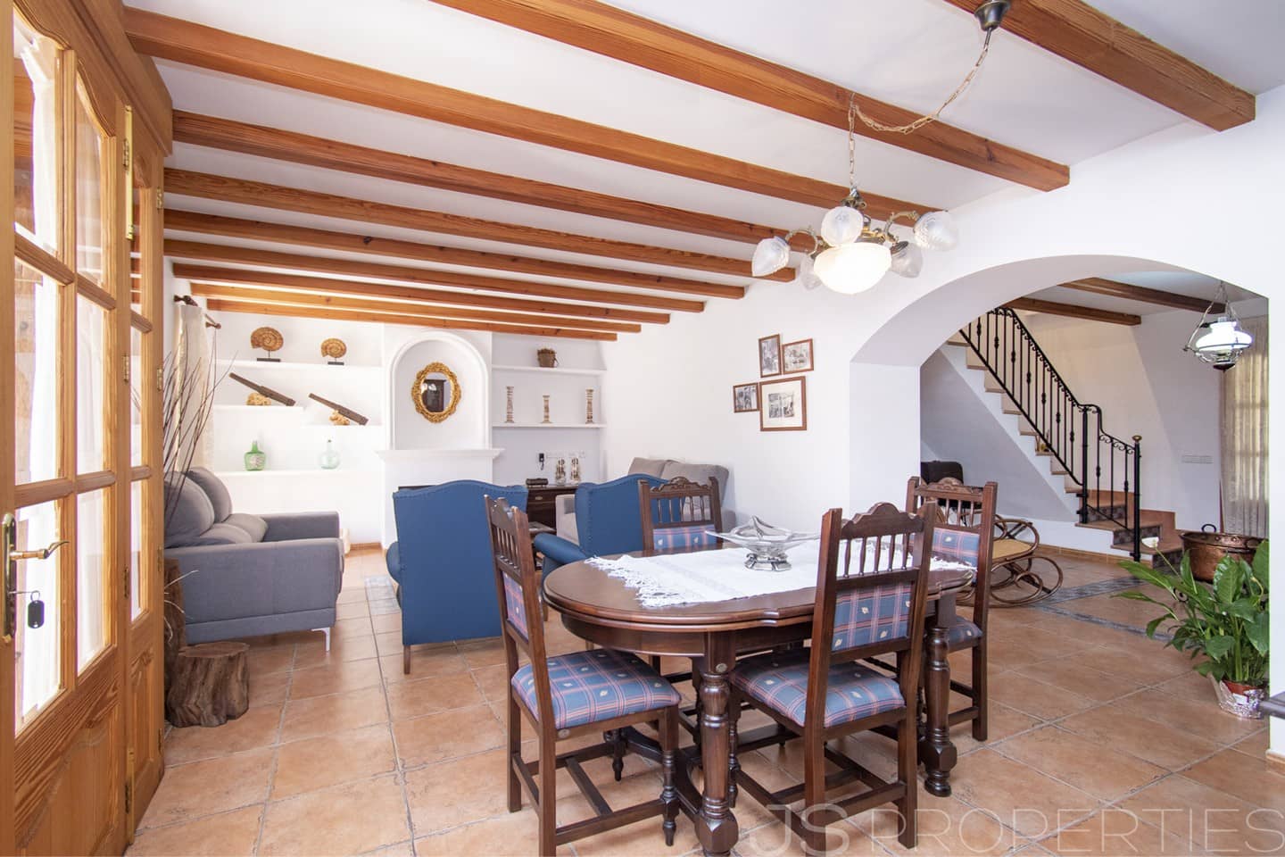 Villa for sale in Muro - € 5,300,000 (Ref: 7263108)