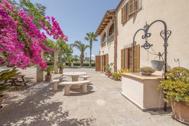 Villa til salg i Muro - € 5.300.000 (Ref: 7263108)