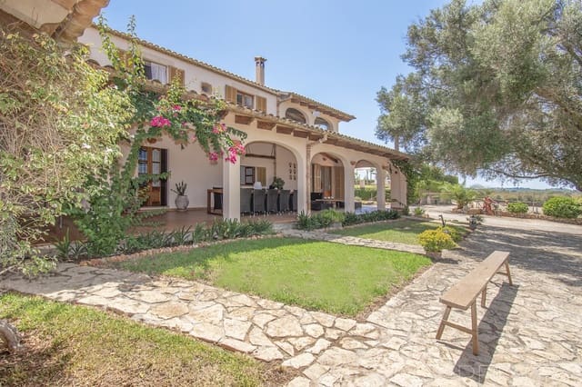 Villa til salg i Muro - € 5.300.000 (Ref: 7263108)