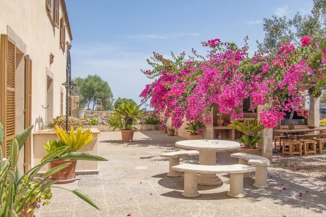 Villa til salg i Muro - € 5.300.000 (Ref: 7263108)