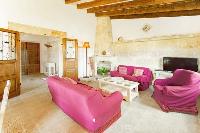 3 chambre Villa/Maison à vendre à Alcúdia - 1 550 000 € (Ref: 8802354)