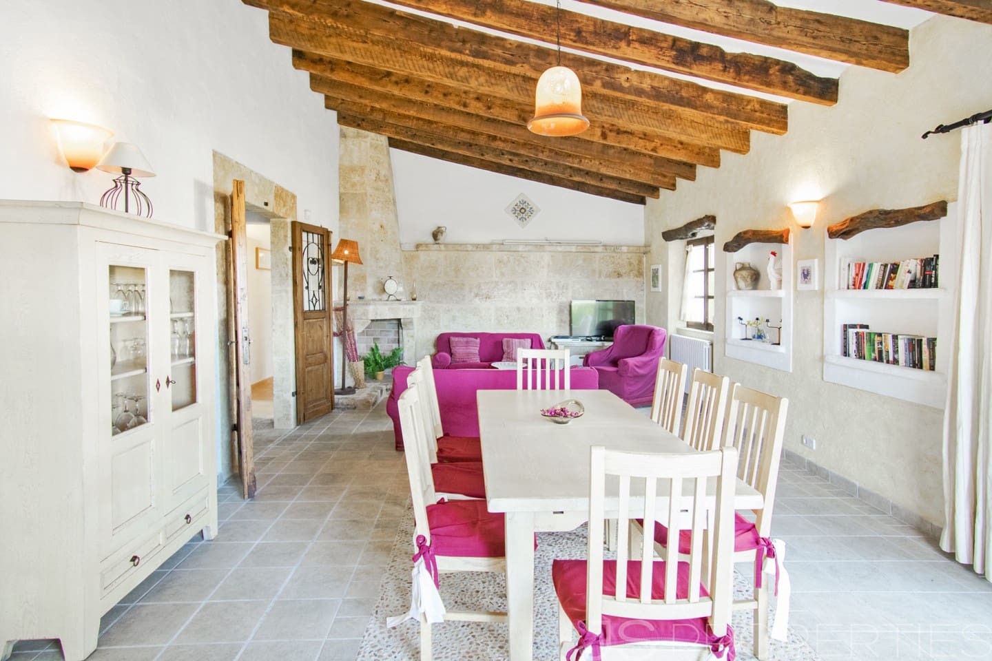 3 chambre Villa/Maison à vendre à Alcudia - 1 550 000 € (Ref: 8802354)