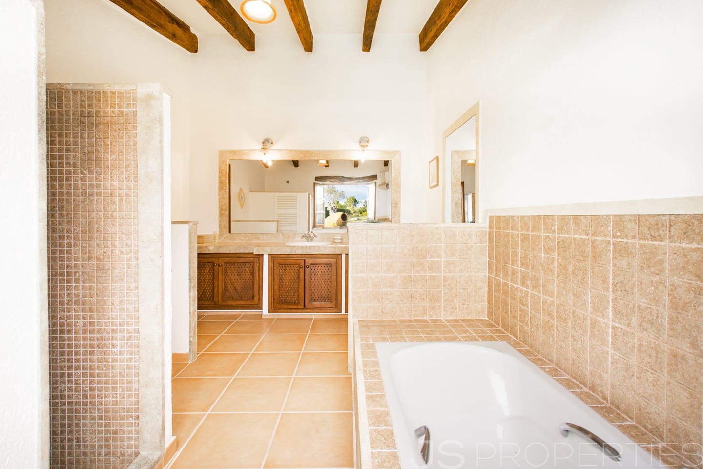 3 chambre Villa/Maison à vendre à Alcudia - 1 550 000 € (Ref: 8802354)