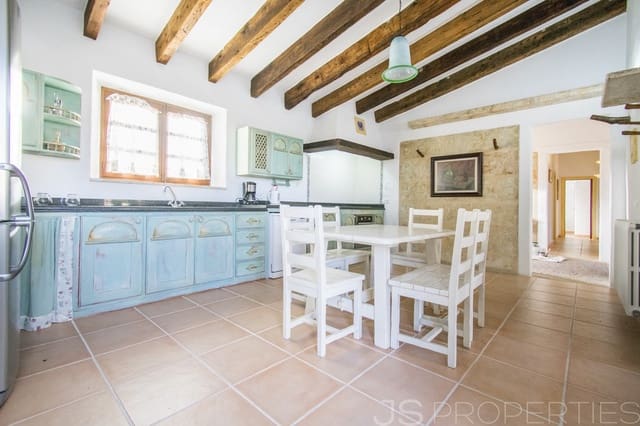 3 chambre Villa/Maison à vendre à Alcúdia - 1 550 000 € (Ref: 8802354)