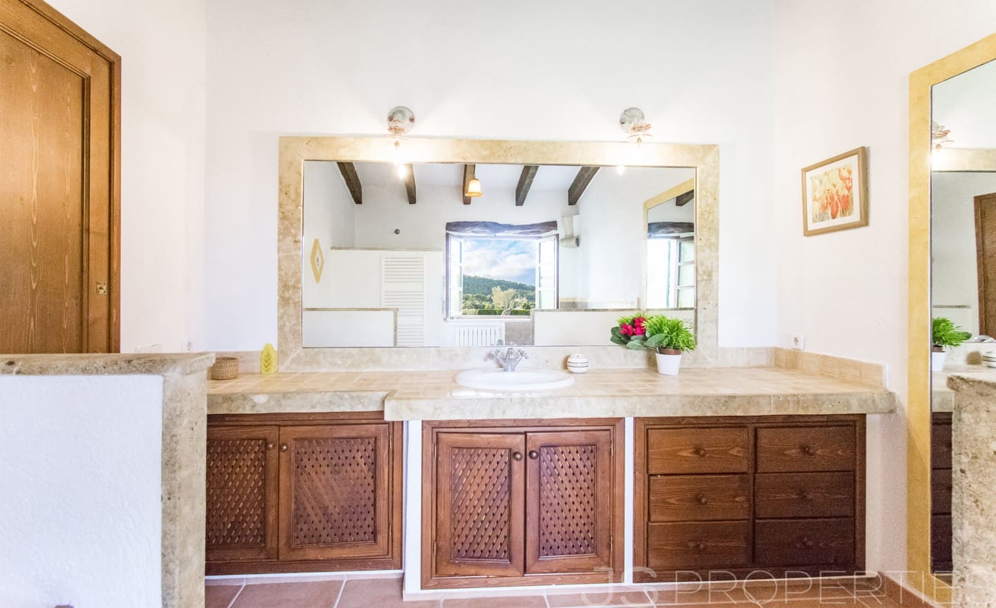 3 chambre Villa/Maison à vendre à Alcudia - 1 550 000 € (Ref: 8802354)