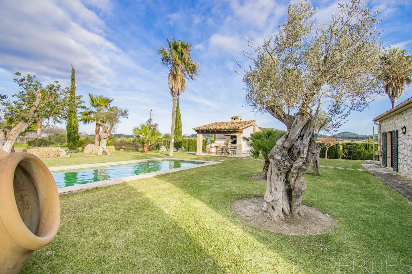 3 chambre Villa/Maison à vendre à Alcudia - 1 550 000 € (Ref: 8802354)