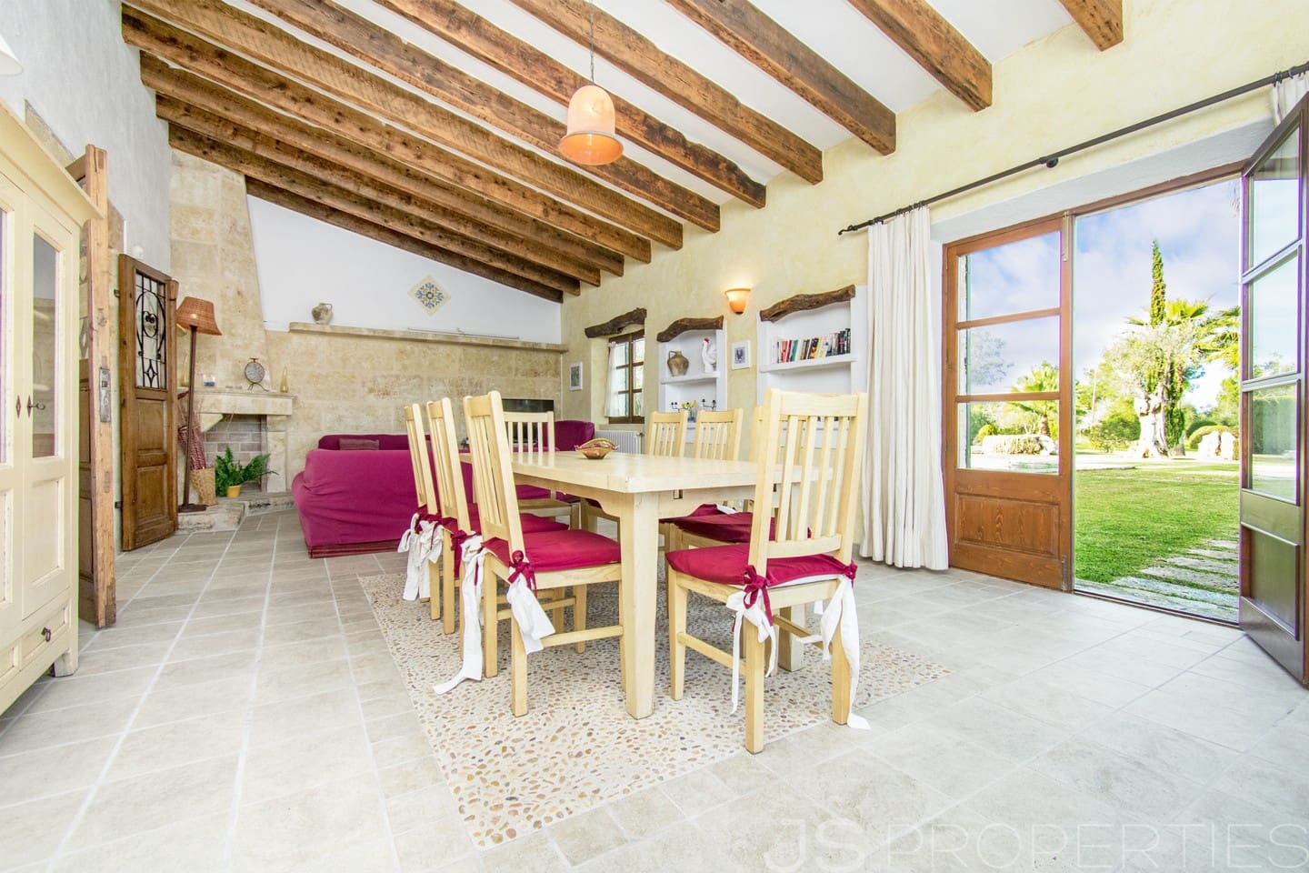 3 chambre Villa/Maison à vendre à Alcudia - 1 550 000 € (Ref: 8802354)