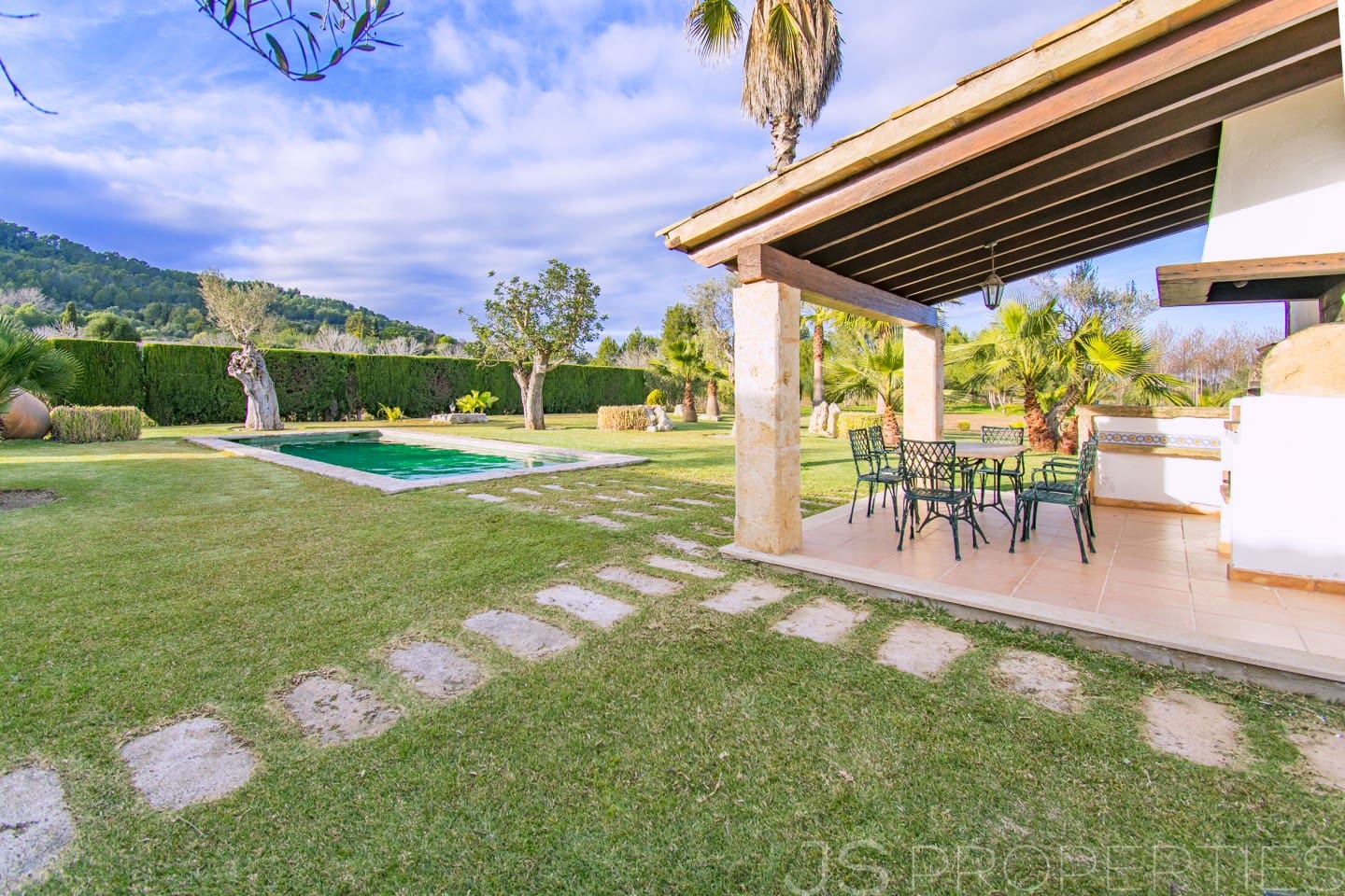 3 chambre Villa/Maison à vendre à Alcudia - 1 550 000 € (Ref: 8802354)