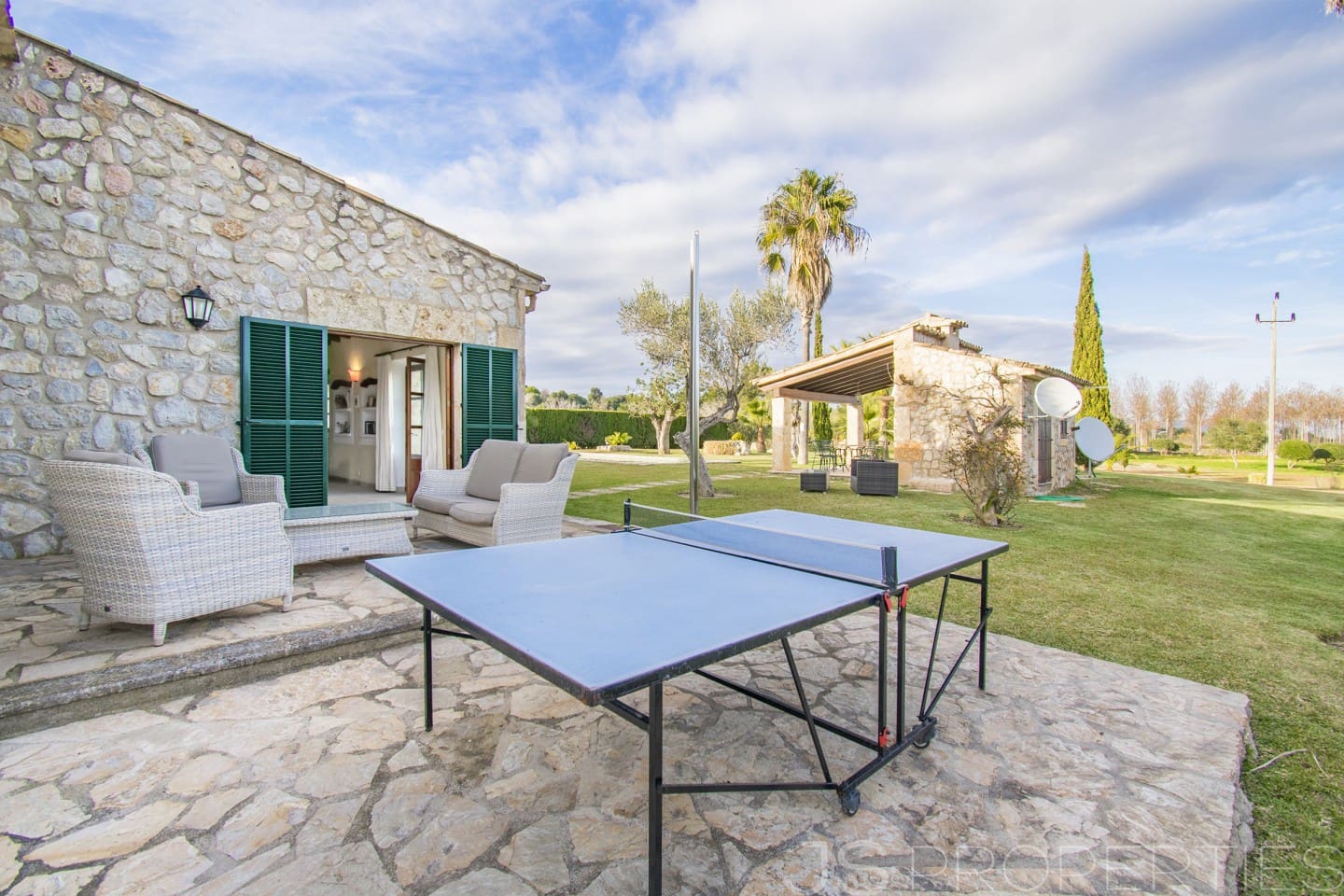 3 chambre Villa/Maison à vendre à Alcudia - 1 550 000 € (Ref: 8802354)