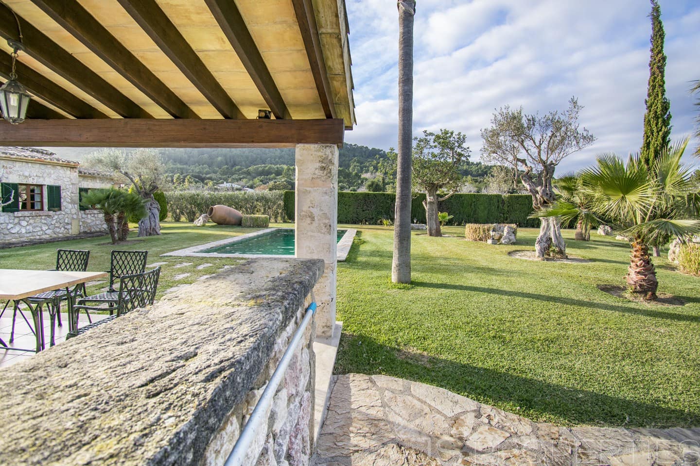 3 chambre Villa/Maison à vendre à Alcudia - 1 550 000 € (Ref: 8802354)