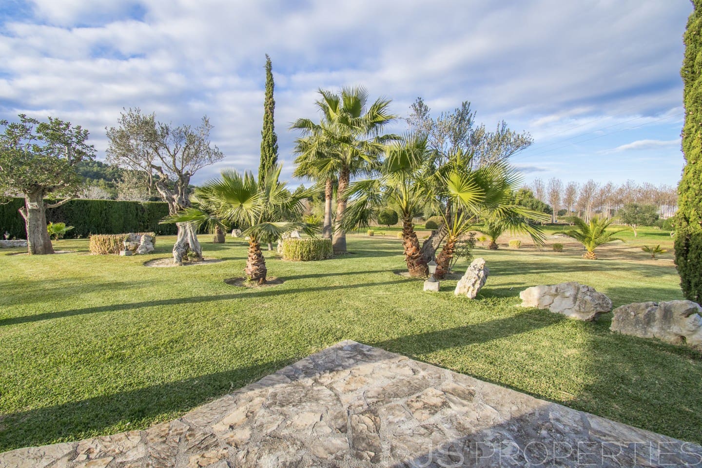 3 chambre Villa/Maison à vendre à Alcudia - 1 550 000 € (Ref: 8802354)