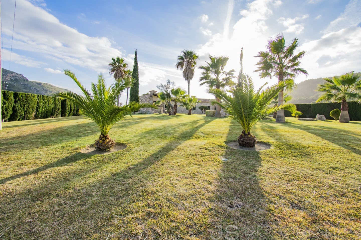 3 chambre Villa/Maison à vendre à Alcudia - 1 550 000 € (Ref: 8802354)