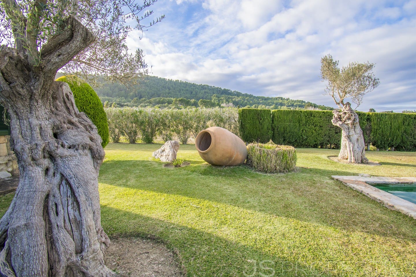 3 chambre Villa/Maison à vendre à Alcudia - 1 550 000 € (Ref: 8802354)