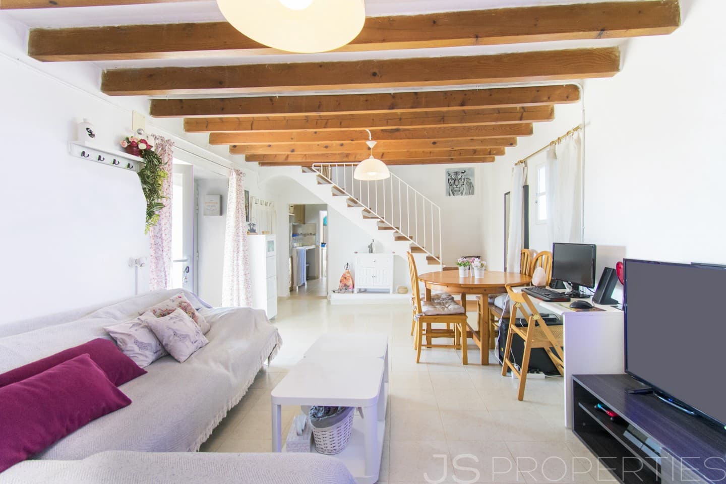 Chalet de 4 habitaciones en Pollensa / Pollença en venta - 1.200.000 € (Ref: 8802689)