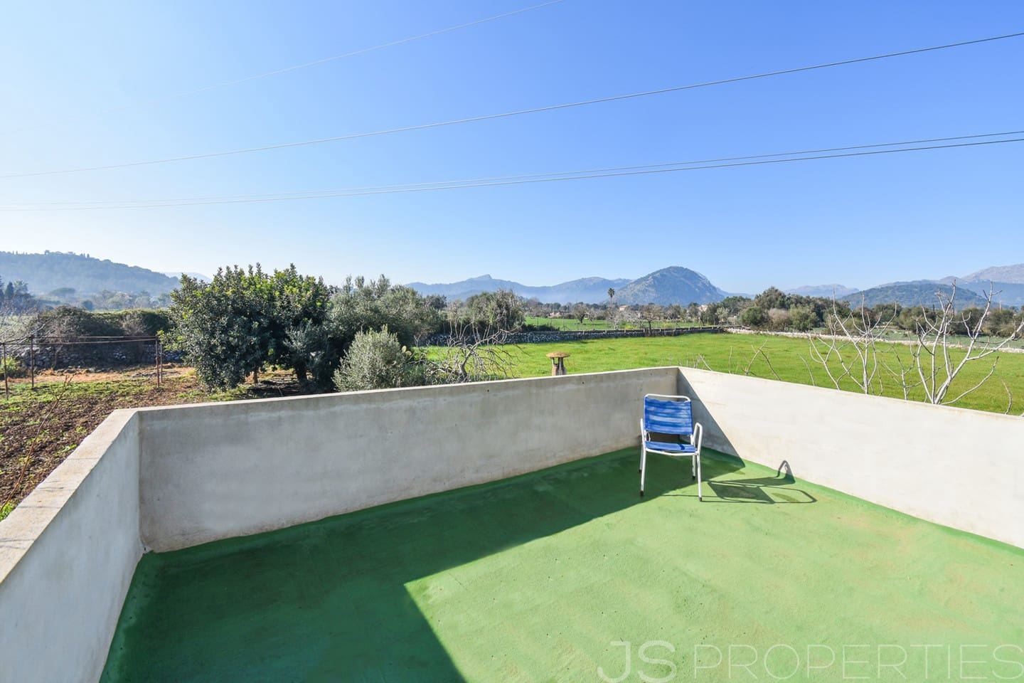 Chalet de 4 habitaciones en Pollensa / Pollença en venta - 1.200.000 € (Ref: 8802689)