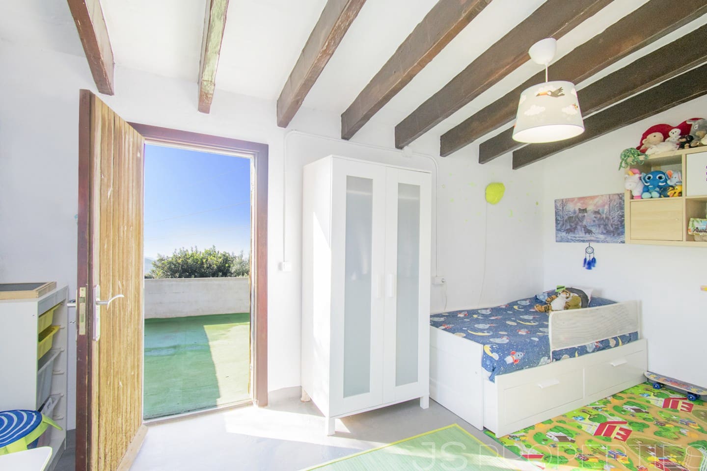 Chalet de 4 habitaciones en Pollensa / Pollença en venta - 1.200.000 € (Ref: 8802689)