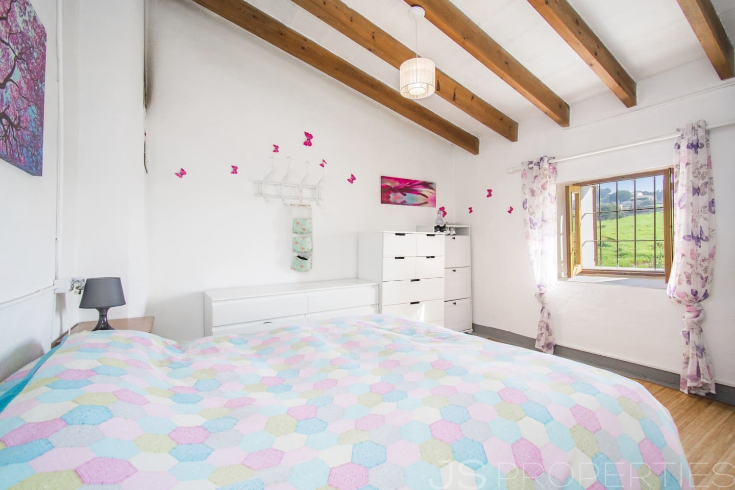 Chalet de 4 habitaciones en Pollensa / Pollença en venta - 1.200.000 € (Ref: 8802689)