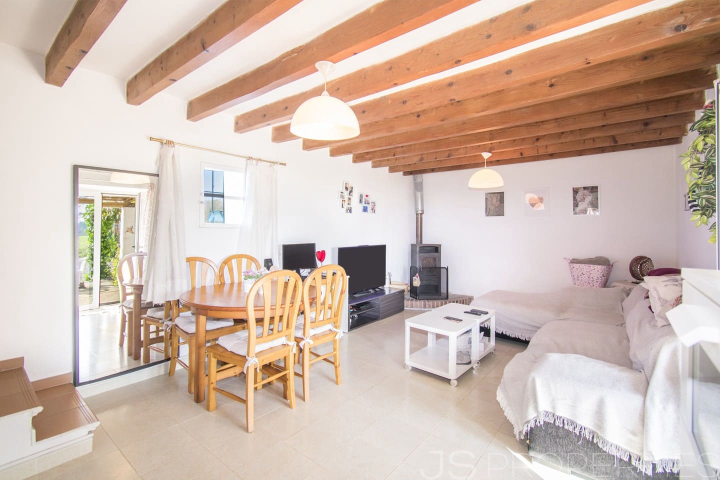 Chalet de 4 habitaciones en Pollensa / Pollença en venta - 1.200.000 € (Ref: 8802689)