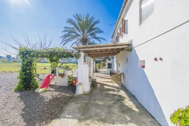 4 chambre Villa/Maison à vendre à Pollensa / Pollença - 1 200 000 € (Ref: 8802689)