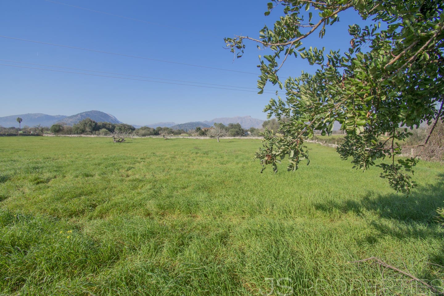 Chalet de 4 habitaciones en Pollensa / Pollença en venta - 1.200.000 € (Ref: 8802689)