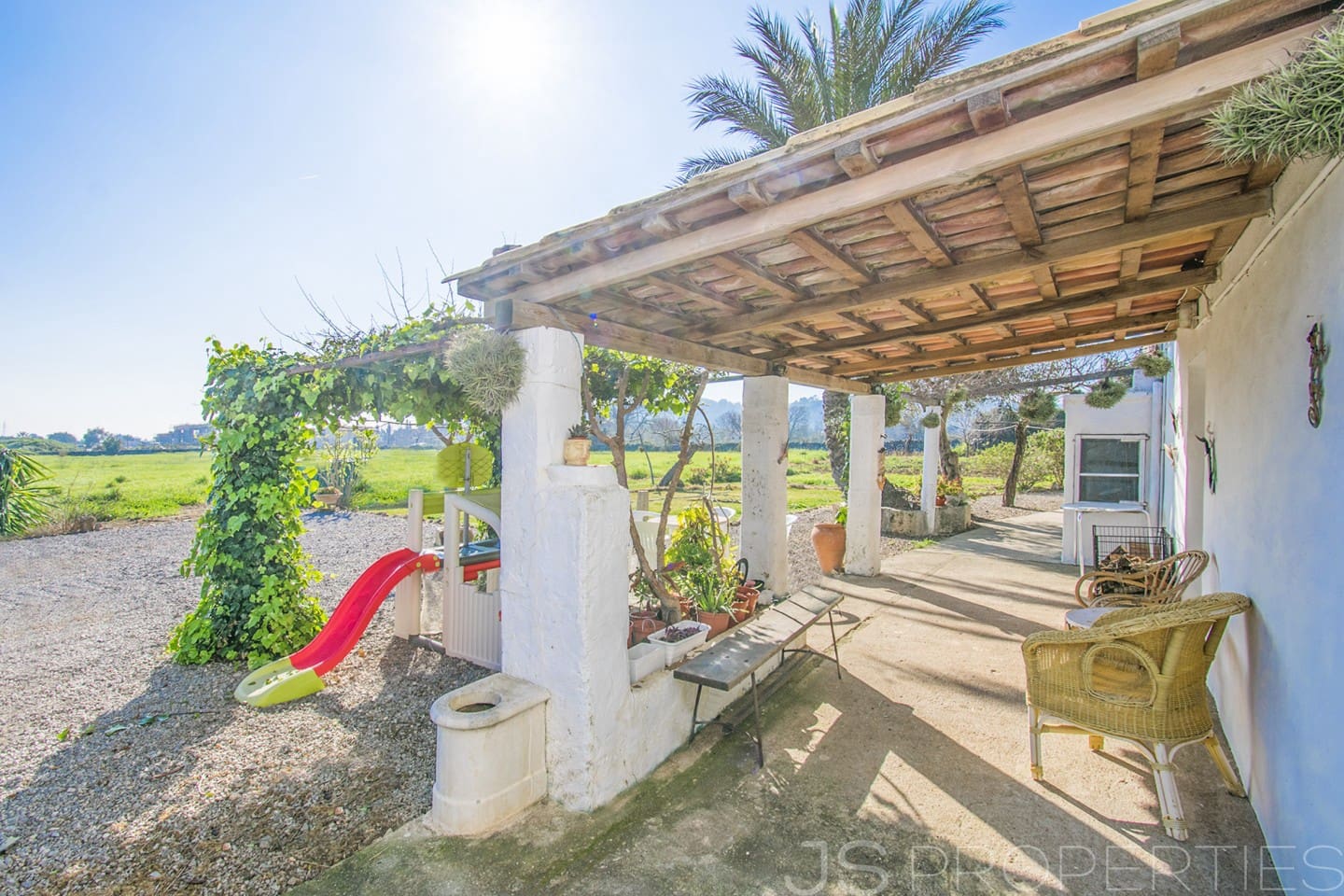 Chalet de 4 habitaciones en Pollensa / Pollença en venta - 1.200.000 € (Ref: 8802689)