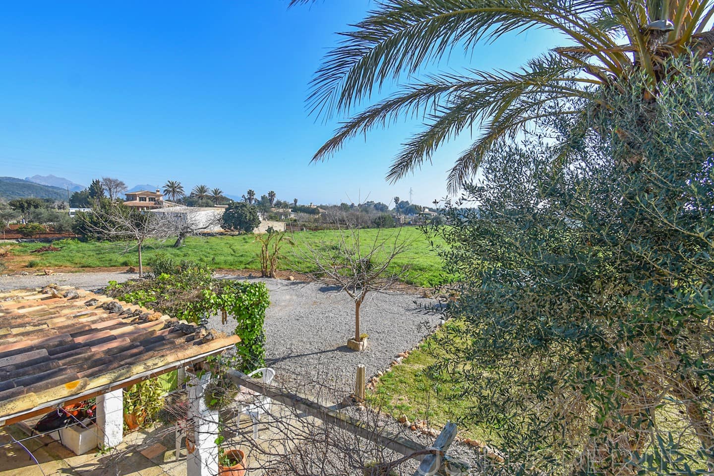 Chalet de 4 habitaciones en Pollensa / Pollença en venta - 1.200.000 € (Ref: 8802689)