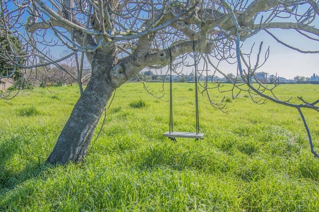 4 chambre Villa/Maison à vendre à Pollensa / Pollença - 1 200 000 € (Ref: 8802689)