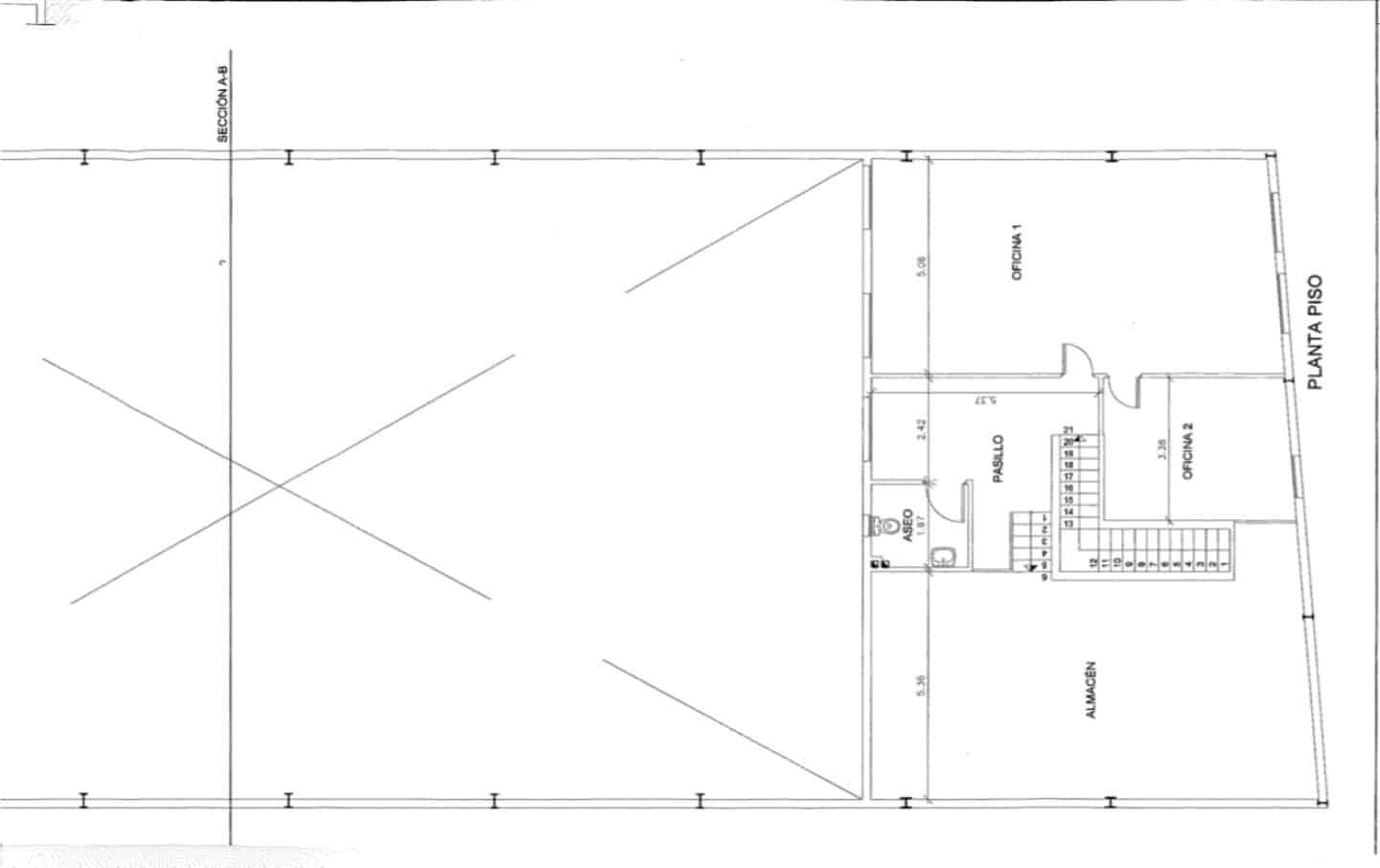 Erhverv til salg i Pollensa / Pollenca - € 975.000 (Ref: 8802690)