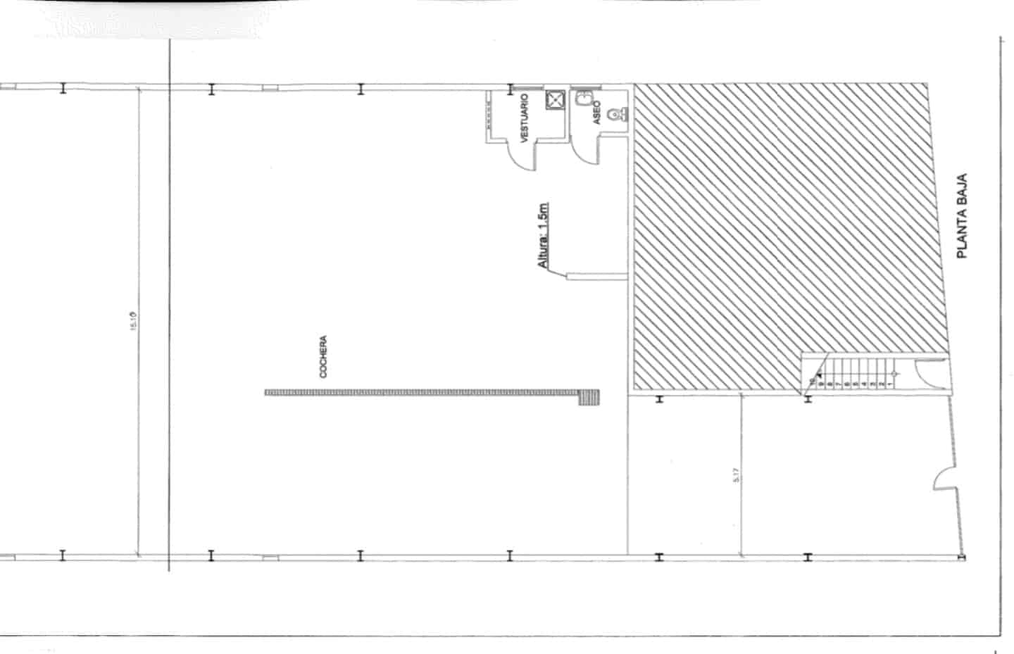 Erhverv til salg i Pollensa / Pollenca - € 975.000 (Ref: 8802690)