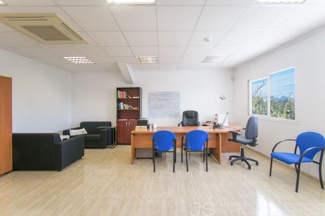 Local Comercial en Pollensa / Pollença en venta - 975.000 € (Ref: 8802690)