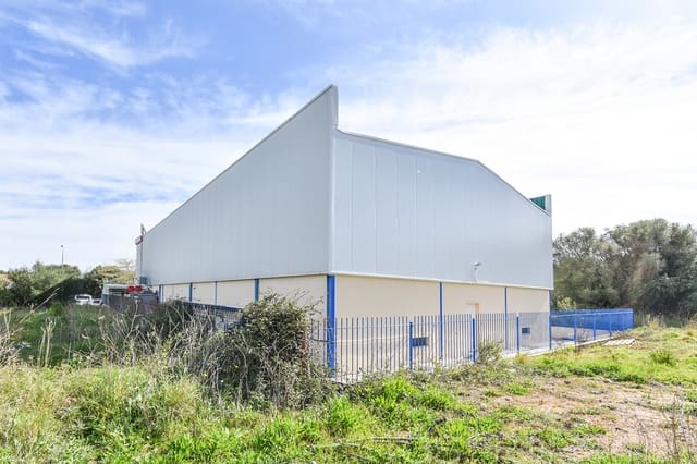 Local Comercial en Pollensa / Pollença en venta - 975.000 € (Ref: 8802690)