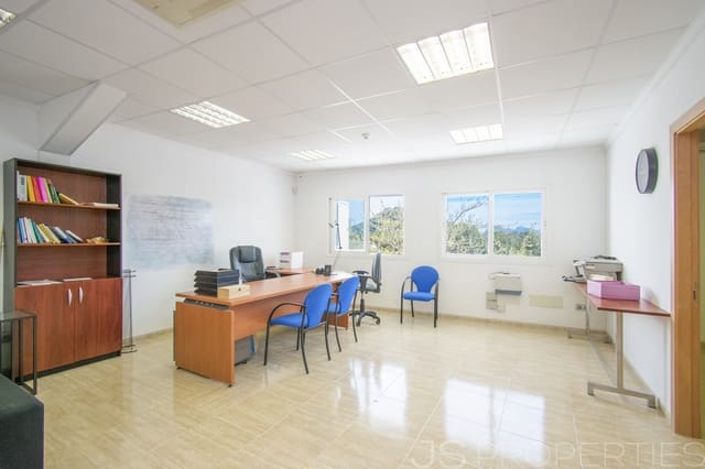 Local Comercial en Pollensa / Pollença en venta - 975.000 € (Ref: 8802690)
