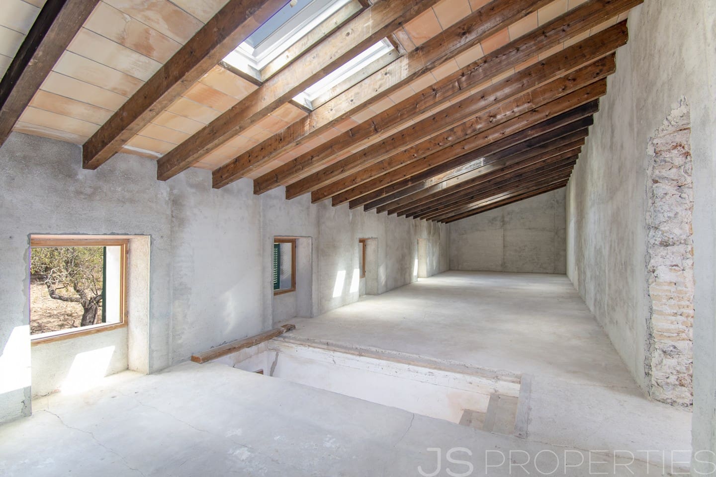 11 soveværelse Villa til salg i Escorca - € 5.500.000 (Ref: 8802692)